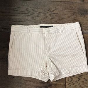 Zara Shorts